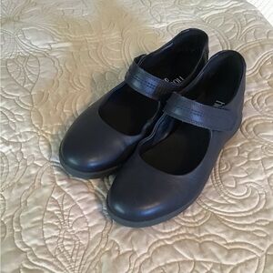 COPY - Hotter Mary Jane flats